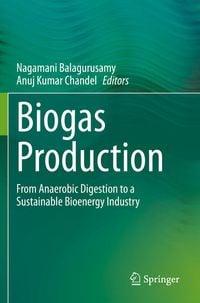 Produktbild: Biogas Production