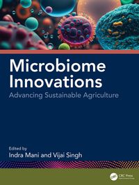 Produktbild: Microbiome Innovations