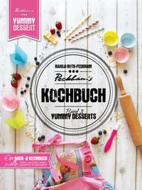 Produktbild: Peckham's Kochbuch Band 3 Yummy Desserts