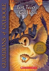 Produktbild: Guardians Of Gahoole Bk Guar