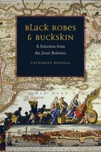 Produktbild: Black Robes and Buckskin