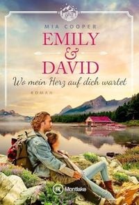 Produktbild: Emily & David - Wo mein Herz auf dich wartet