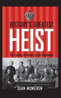 Produktbild: History's Greatest Heist