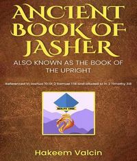 Produktbild: Ancient Book of Jasher
