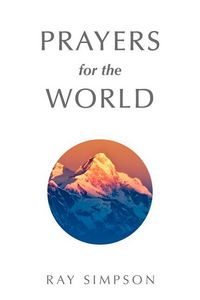 Produktbild: Prayers for the World