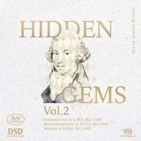 Produktbild: Hidden Gems Vol.2