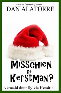 Produktbild: Misschien De Kerstman?