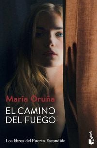 Bild vom Artikel El camino del fuego vom Autor Maria Oruña