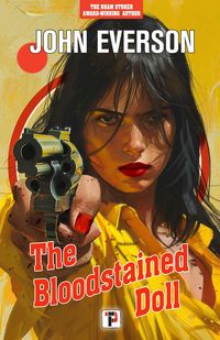 Produktbild: The Bloodstained Doll