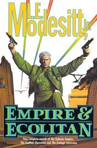 Produktbild: Empire & Ecolitan