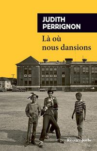 Produktbild: L&agrave; o&ugrave; nous dansions