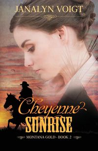 Produktbild: Cheyenne Sunrise