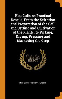 Produktbild: Hop Culture Prac Details from