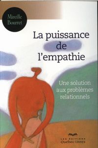 Produktbild: La puissance de l'empathie : une solution aux probl&egrave;mes relationnels