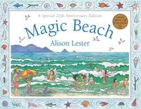 Produktbild: Magic Beach