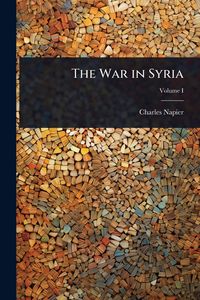 Produktbild: The War in Syria