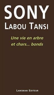 Produktbild: Une Vie en Arbre et Chars Bonds