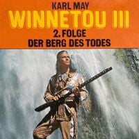 Produktbild: Der Berg des Todes