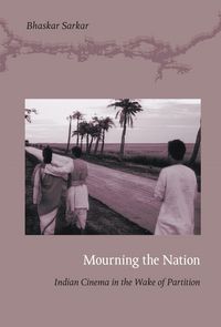 Produktbild: Mourning the Nation