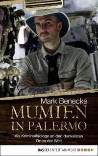 Produktbild: Mumien in Palermo