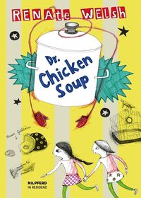 Produktbild: Welsh, R: Dr. Chickensoup
