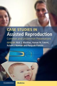Produktbild: Case Studies in Assisted Reproduction