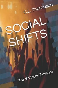 Produktbild: Social Shifts: The Visitcom Showcase