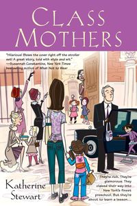 Produktbild: Class Mothers