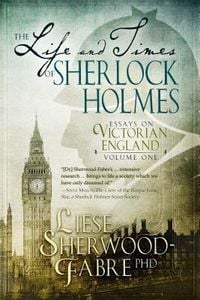 Produktbild: The Life and Times of Sherlock Holmes
