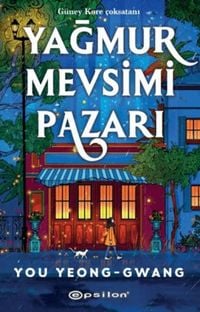 Produktbild: Yagmur Mevsimi Pazari