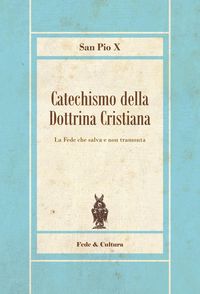 Produktbild: Catechismo della dottrina cristiana