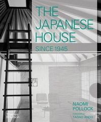 Produktbild: The Japanese House Since 1945