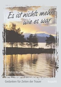 Produktbild: Es ist nichts mehr, wie es war