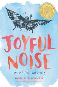 Produktbild: Joyful Noise