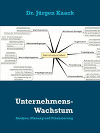 Produktbild: Unternehmens-Wachstum