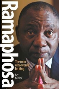 Produktbild: Ramaphosa