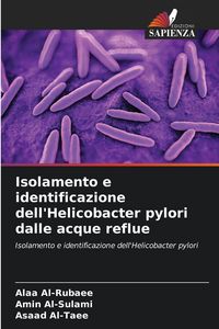 Produktbild: Isolamento e identificazione dell'Helicobacter pylori dalle acque reflue