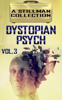 Produktbild: Dystopian Psych Volume 3