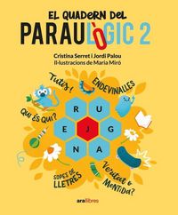 Produktbild: El quadern del Paraul&ograve;gic - 2