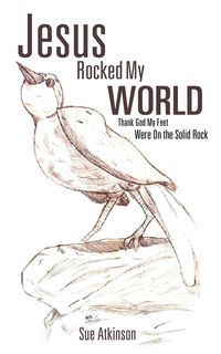 Produktbild: Jesus Rocked My World