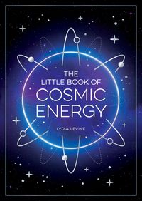 Produktbild: Levine, L: Little Book of Cosmic Energy