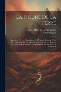Produktbild: La Figure De La Terre