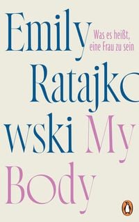 My Body von Emily Ratajkowski
