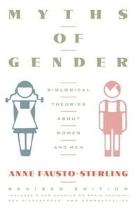 Produktbild: Myths of Gender