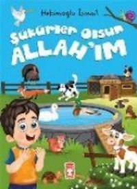 Produktbild: S&uuml;k&uuml;rler Olsun Allahim