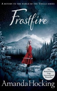 Produktbild: Frostfire