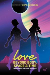 Produktbild: Love Beyond Body, Space and Time