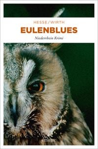 Produktbild: Eulenblues / Karin Krafft & Gero von Aha Bd. 6