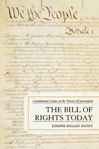 Produktbild: Bill of Rights Today