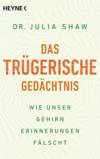 Produktbild: Das tr&uuml;gerische Ged&auml;chtnis